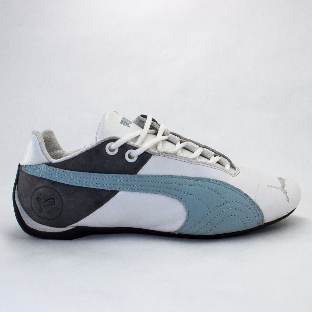 Puma Felis Futura/Future Cat Low Sneaker